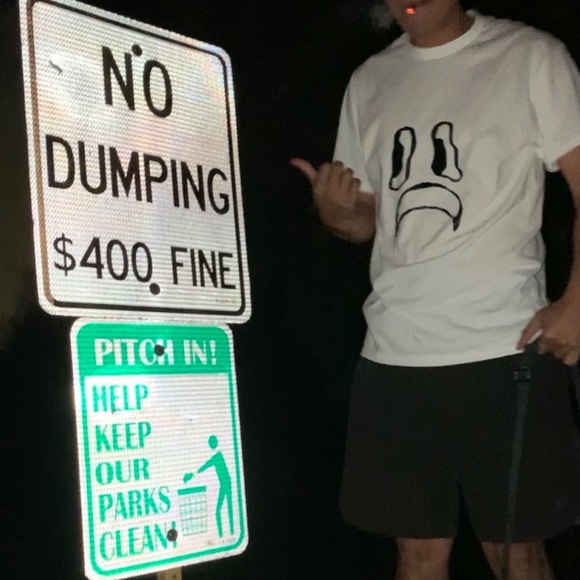 “Lost” - Picture 3 of 3